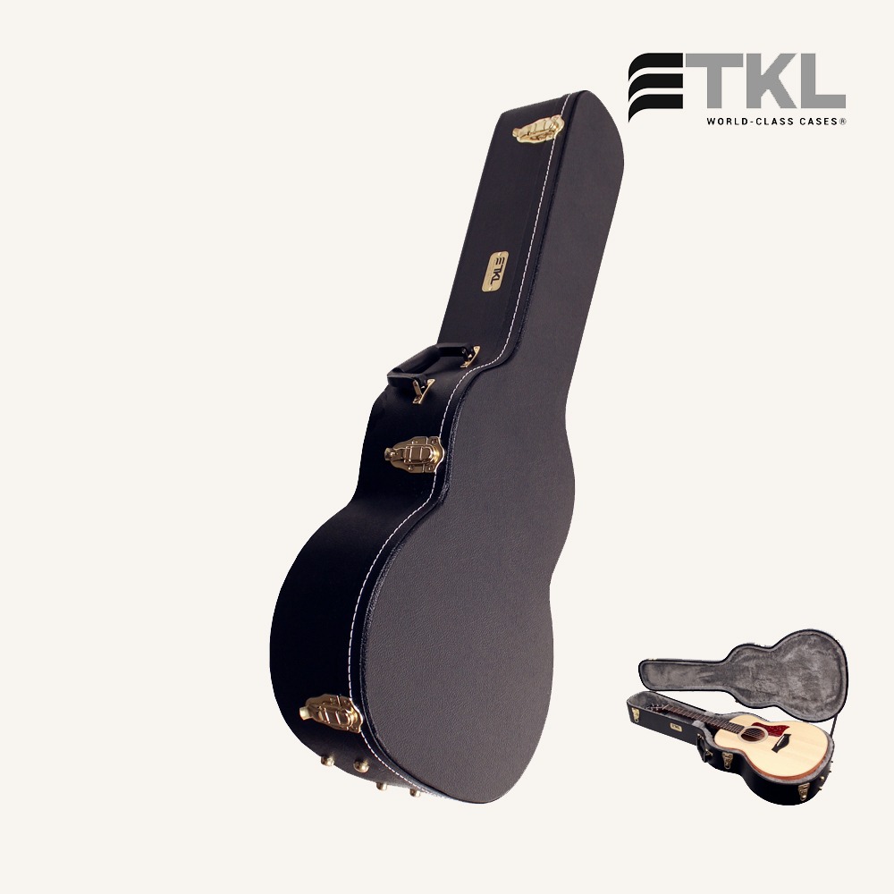 TKL Premier 0-Style Hardshell Case (0-Style, Tenor, GS Mini 전용)