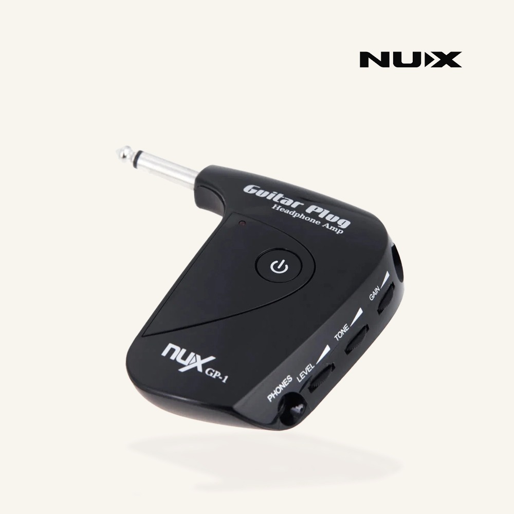 NUX GP-1 헤드폰 앰프